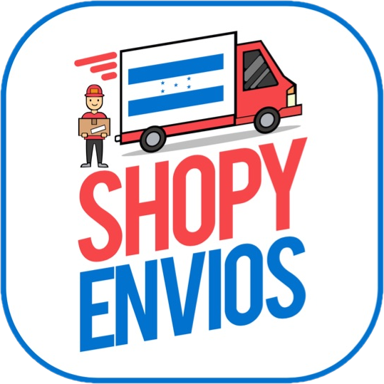 Logo Shopy Envíos